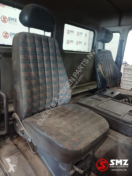 Reservdelar lastbilar Mercedes Occ cabine Mercedes