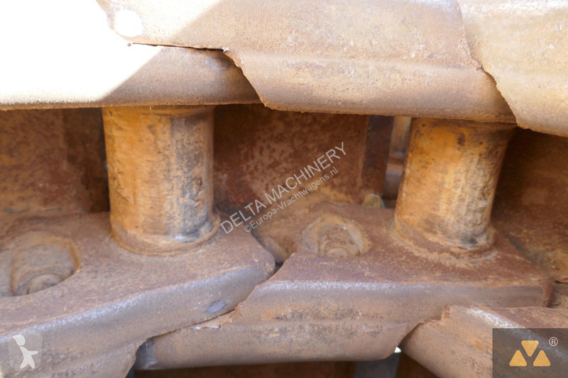 Reservdelar lastbilar Caterpillar D8T/ Trackgroup