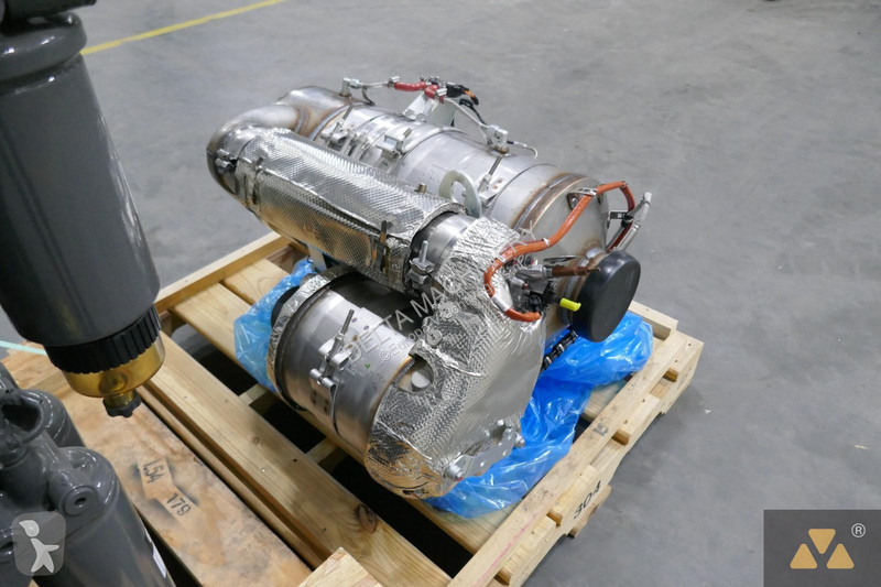 Reservdelar lastbilar Caterpillar C9.3B