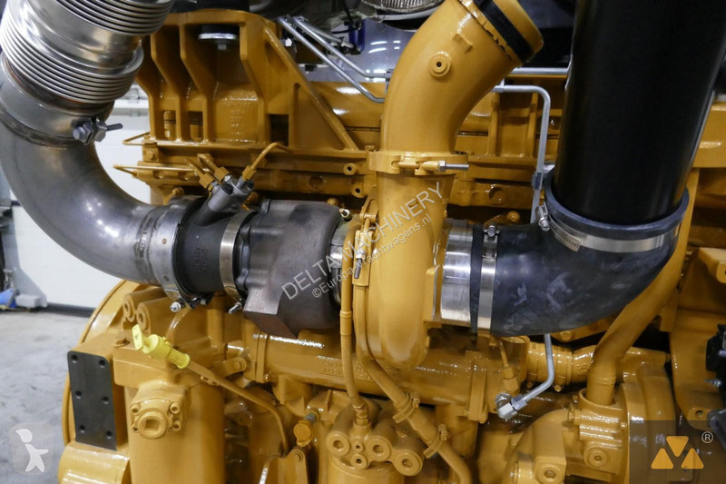 Reservdelar lastbilar Caterpillar C13B