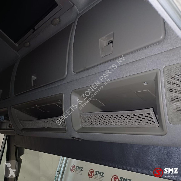 Reservdelar lastbilar Iveco Occ cabine compleet...