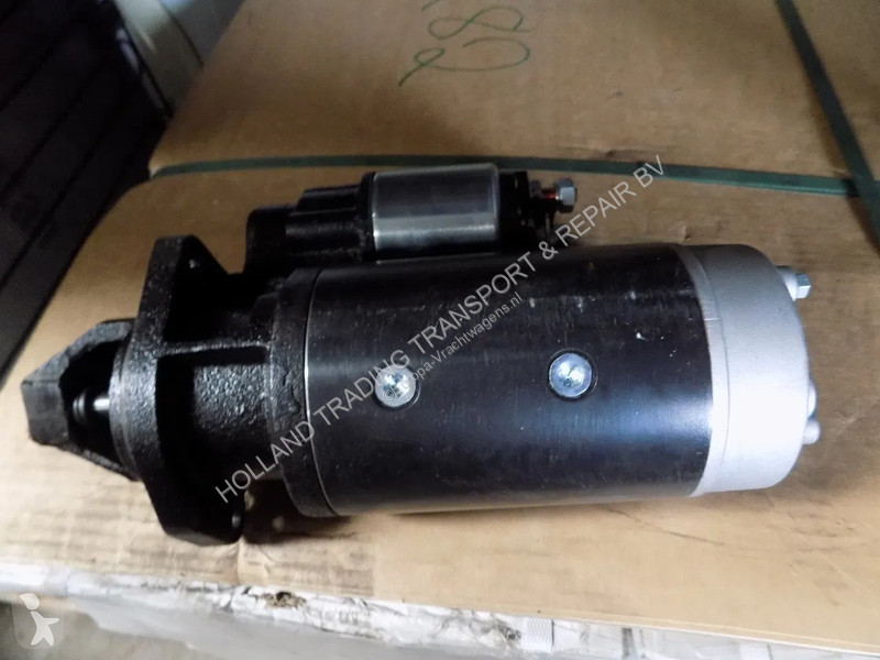 Ricambio per autocarri Deutz onderdelen motor