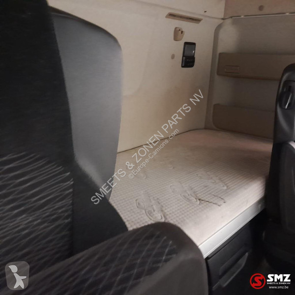 Reservedele til lastbil Mercedes Occ cabine...