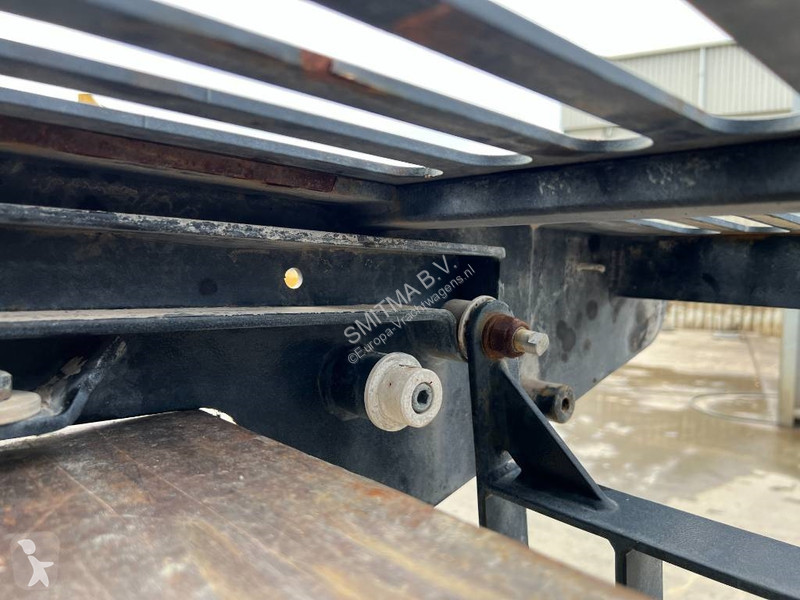 Repuestos para camiones Caterpillar 313E /...