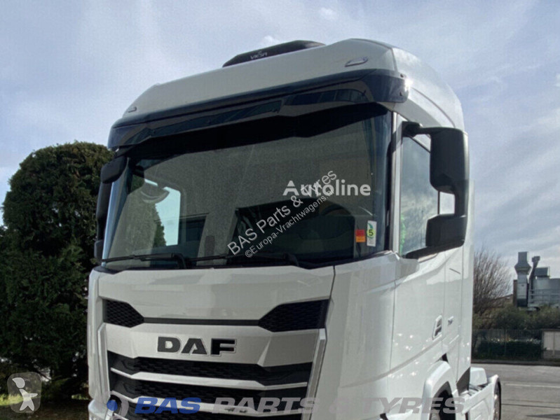 قطع غيار الآليات الثقيلة DAF Climatiseur VIESA...