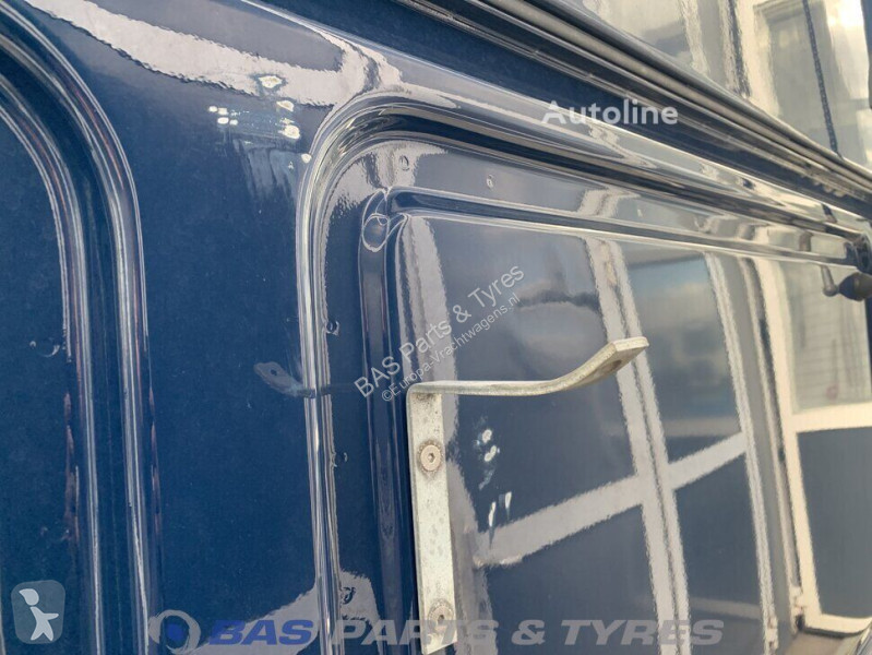Pièces poids lourds DAF