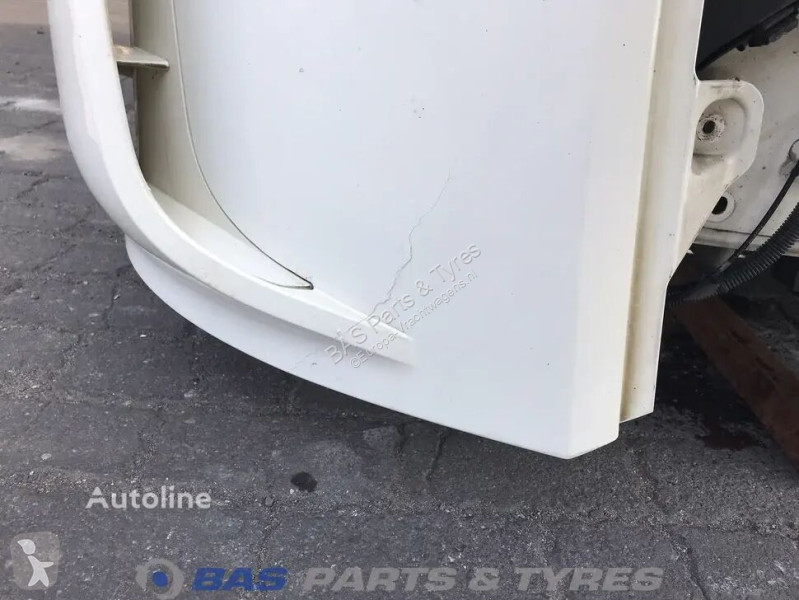 Pièces poids lourds DAF