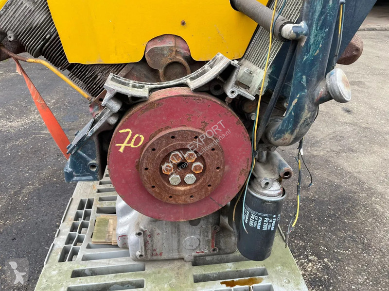 Pezzi di ricambio per mezzi pesanti Deutz V10...