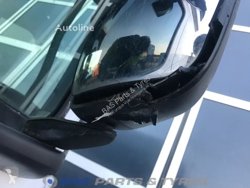 قطع غيار الآليات الثقيلة Mercedes