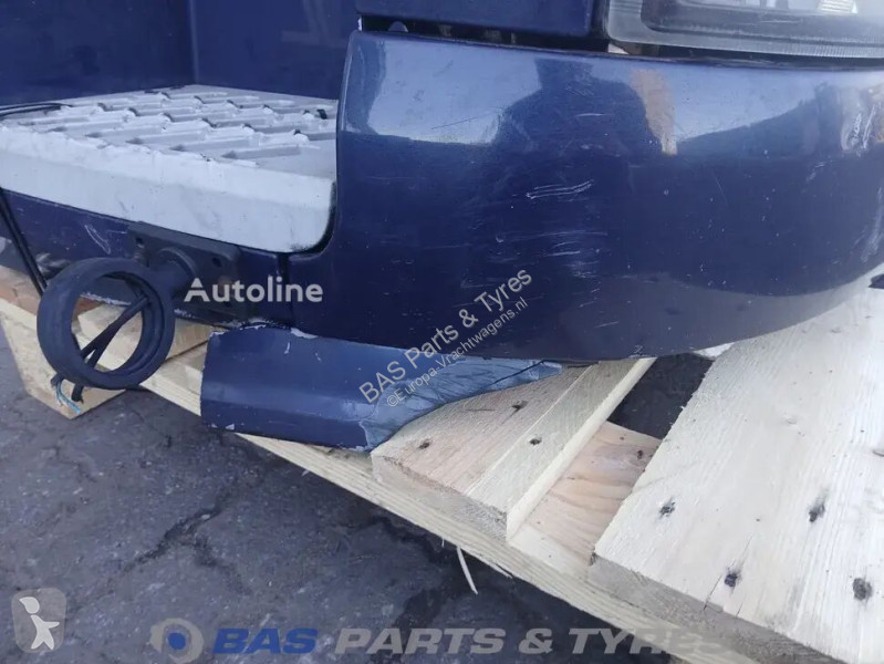 قطع غيار الآليات الثقيلة Volvo