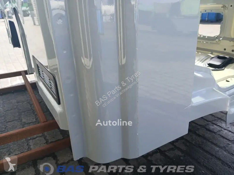 قطع غيار الآليات الثقيلة Scania