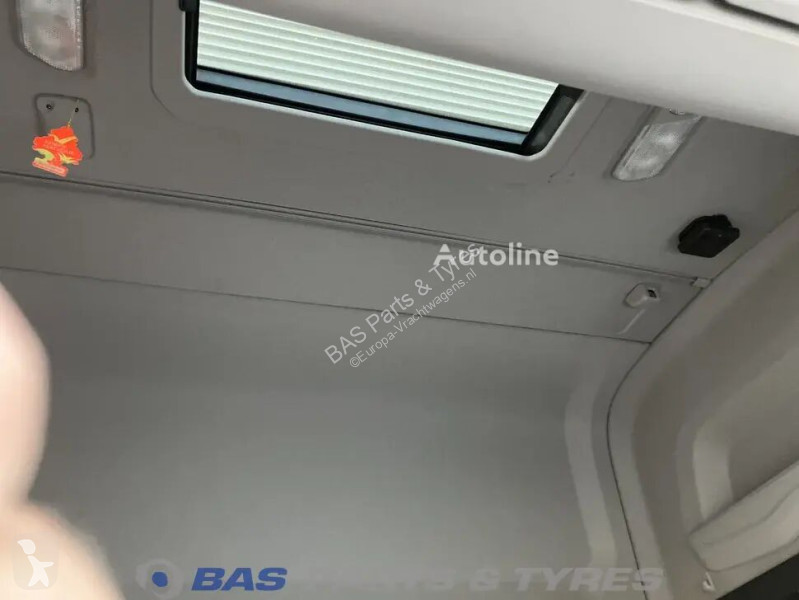 قطع غيار الآليات الثقيلة Scania