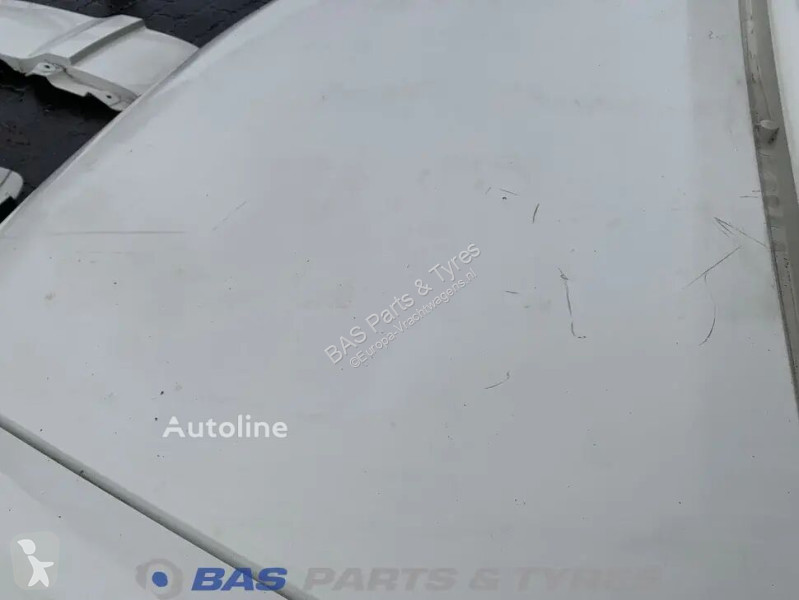 قطع غيار الآليات الثقيلة DAF