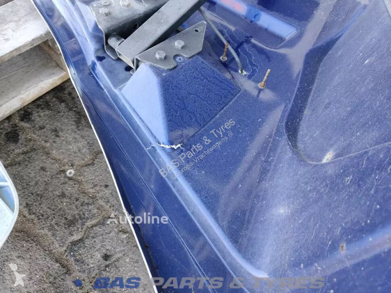 قطع غيار الآليات الثقيلة Scania