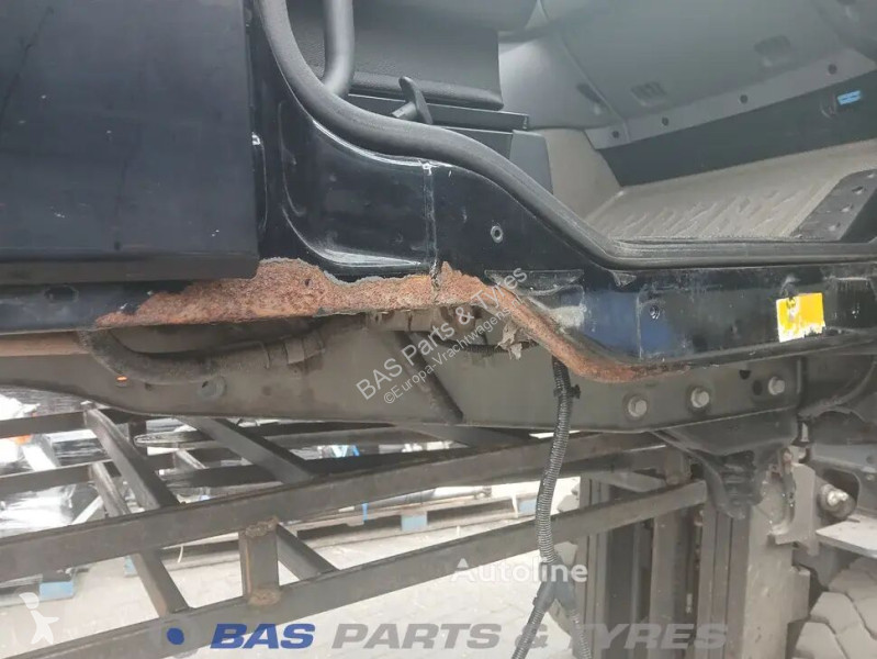 قطع غيار الآليات الثقيلة DAF