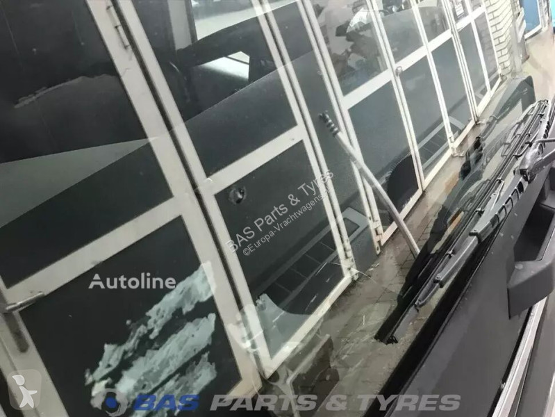 قطع غيار الآليات الثقيلة Volvo