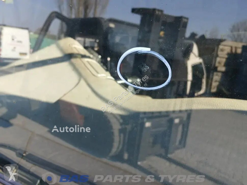 Pièces poids lourds DAF