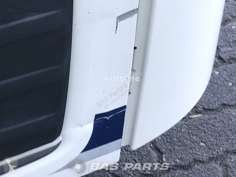 قطع غيار الآليات الثقيلة Volvo