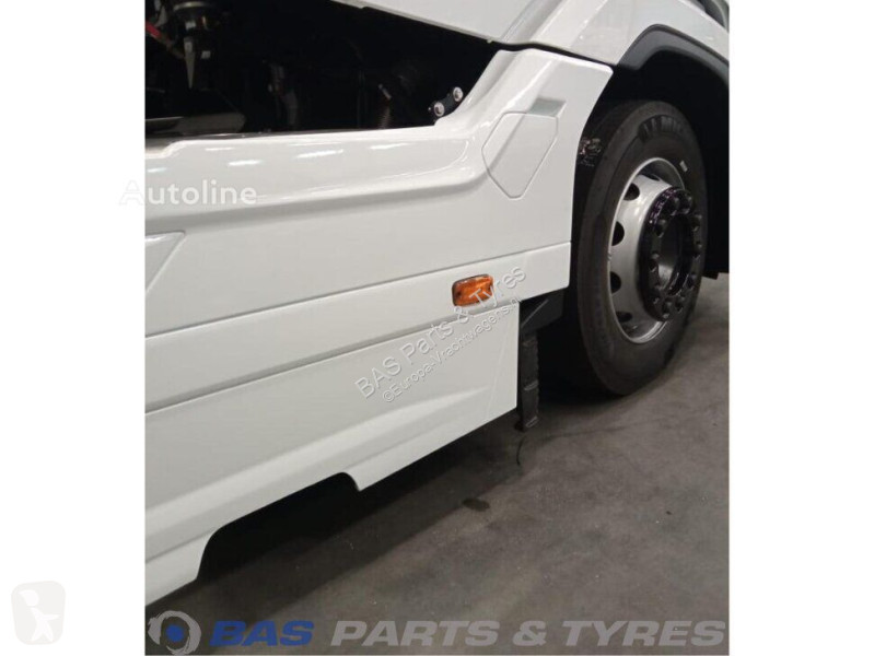 قطع غيار الآليات الثقيلة DAF