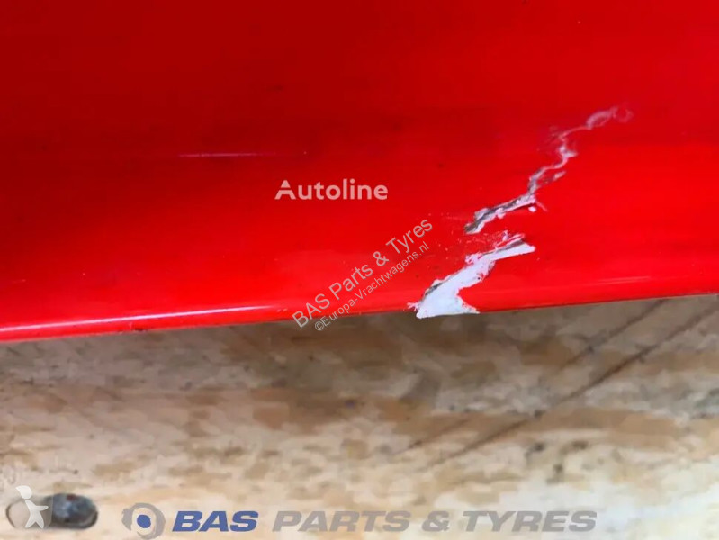 قطع غيار الآليات الثقيلة Renault T-Serie kit...