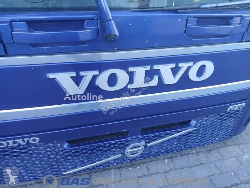 قطع غيار الآليات الثقيلة Volvo