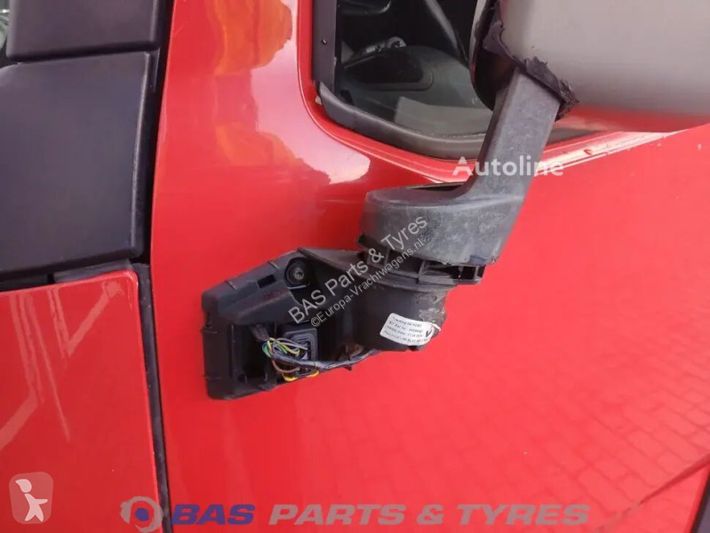 قطع غيار الآليات الثقيلة Renault T-Serie High...