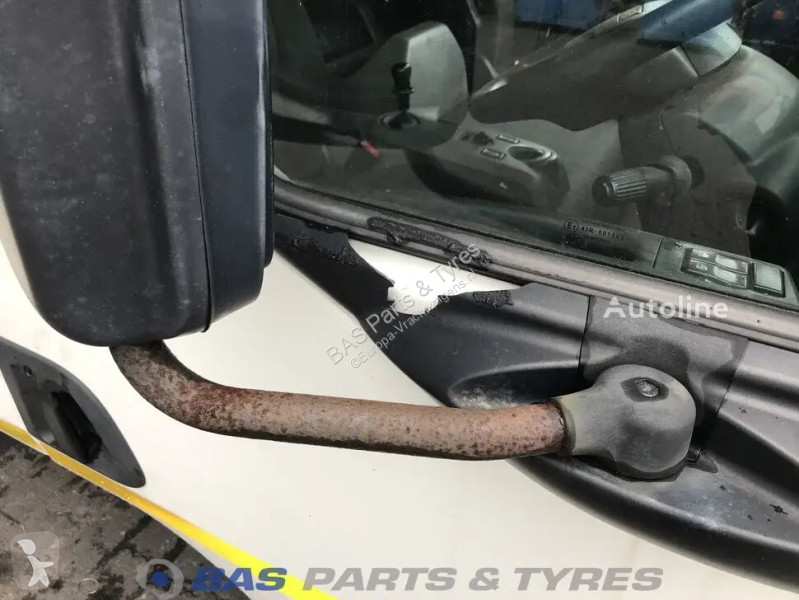 Pièces poids lourds DAF