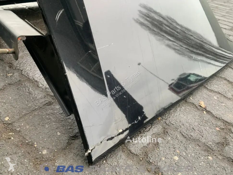قطع غيار الآليات الثقيلة Mercedes