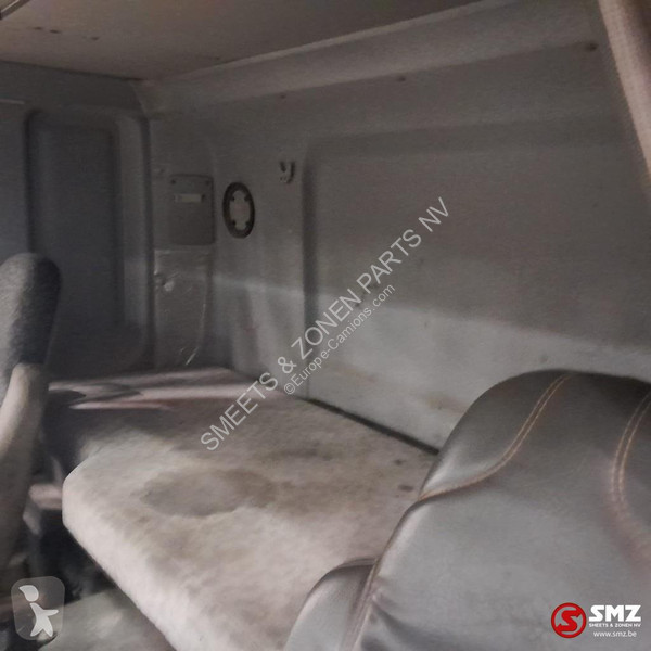 قطع غيار الآليات الثقيلة DAF Occ Cabine RHD DAF