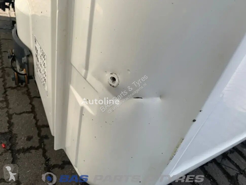 قطع غيار الآليات الثقيلة Scania