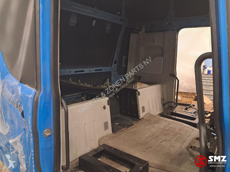 قطع غيار الآليات الثقيلة Ford Occ Cabine ord  500