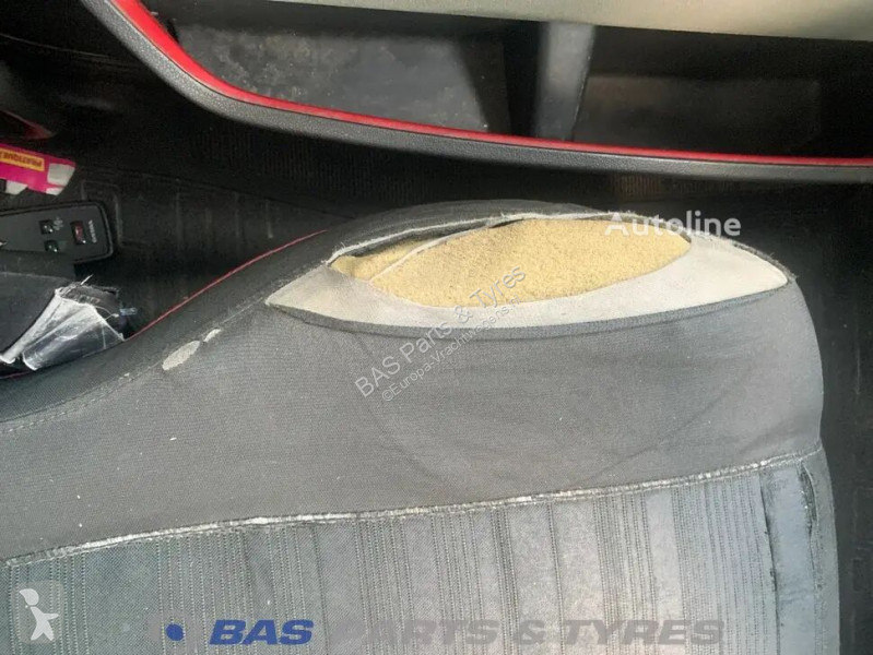 قطع غيار الآليات الثقيلة Volvo
