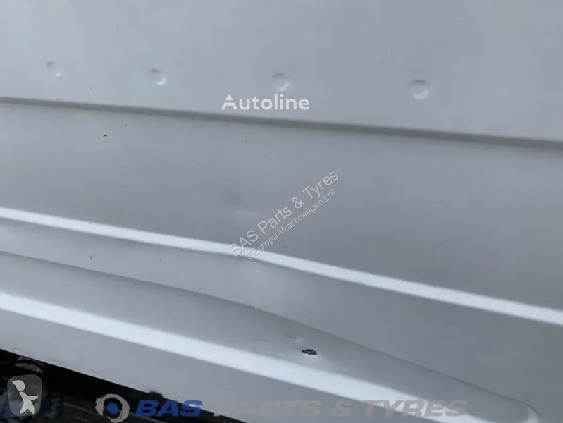 قطع غيار الآليات الثقيلة Scania