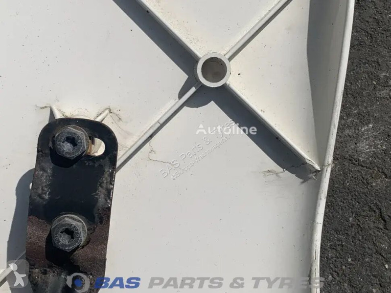 قطع غيار الآليات الثقيلة Scania