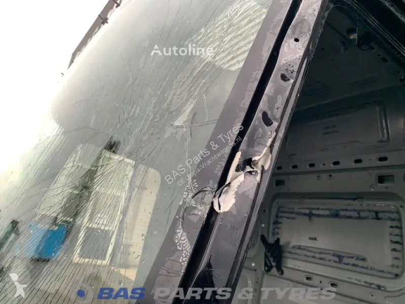 قطع غيار الآليات الثقيلة Renault T-Serie...