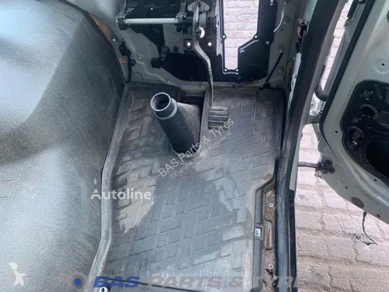 قطع غيار الآليات الثقيلة Volvo