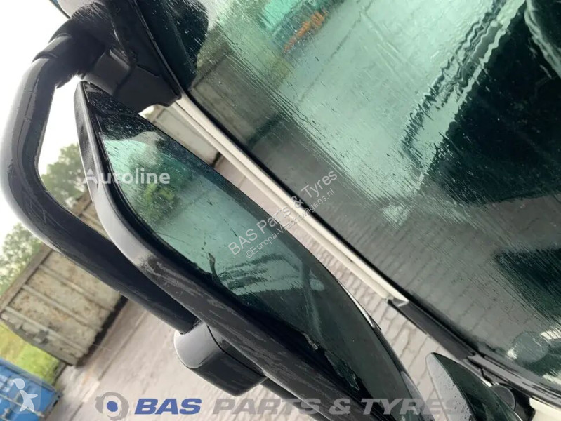 قطع غيار الآليات الثقيلة Volvo