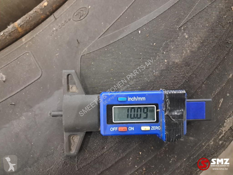 قطع غيار الآليات الثقيلة Hankook Occ...