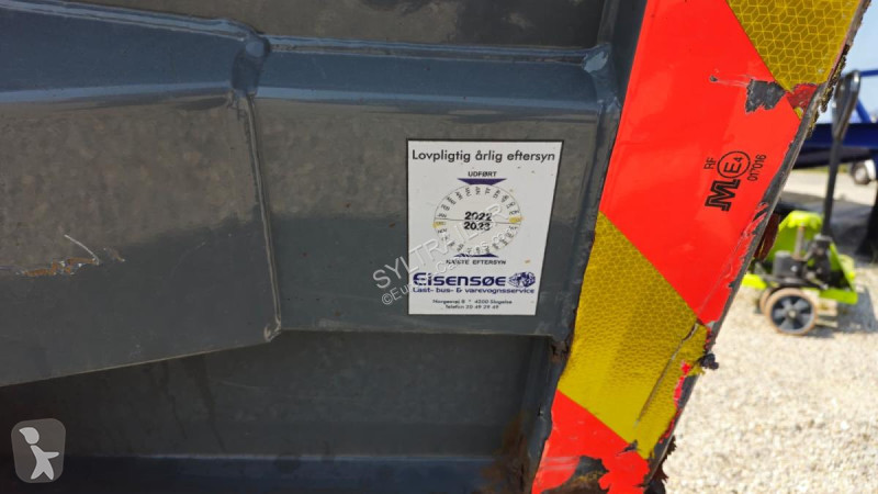 Pezzi di ricambio per mezzi pesanti Zepro  ZHD...