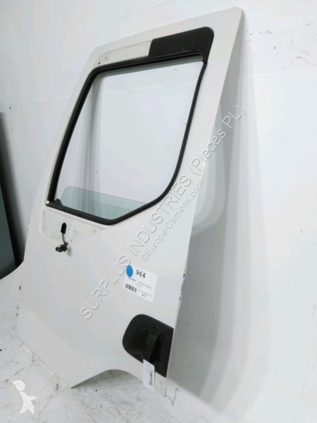 قطع غيار الآليات الثقيلة Volvo FL 240