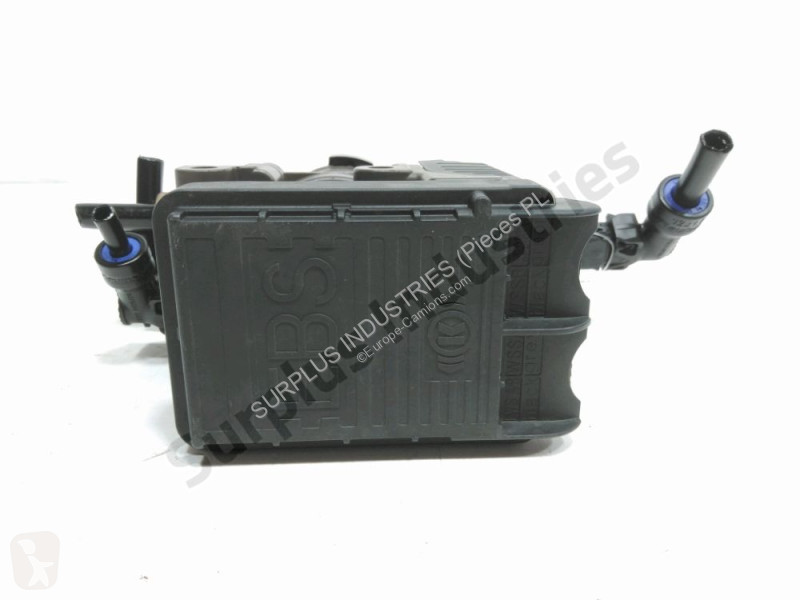 قطع غيار الآليات الثقيلة Volvo FMX 460