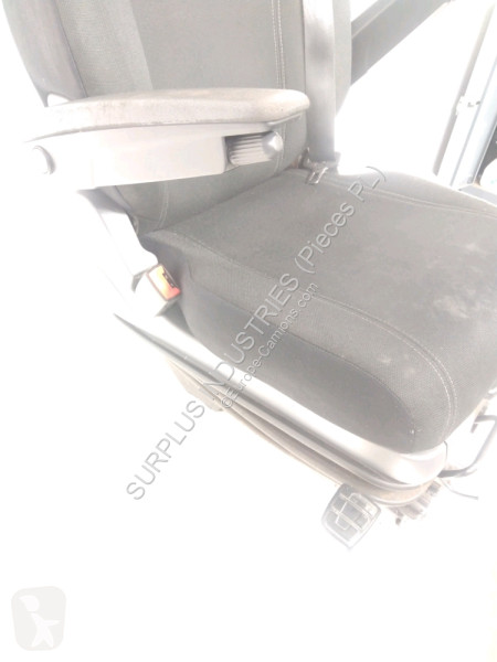 قطع غيار الآليات الثقيلة Scania R 450