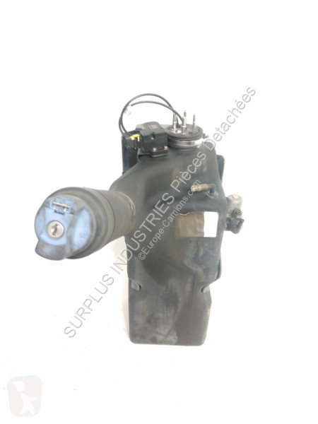 قطع غيار الآليات الثقيلة MAN TGX 26.560