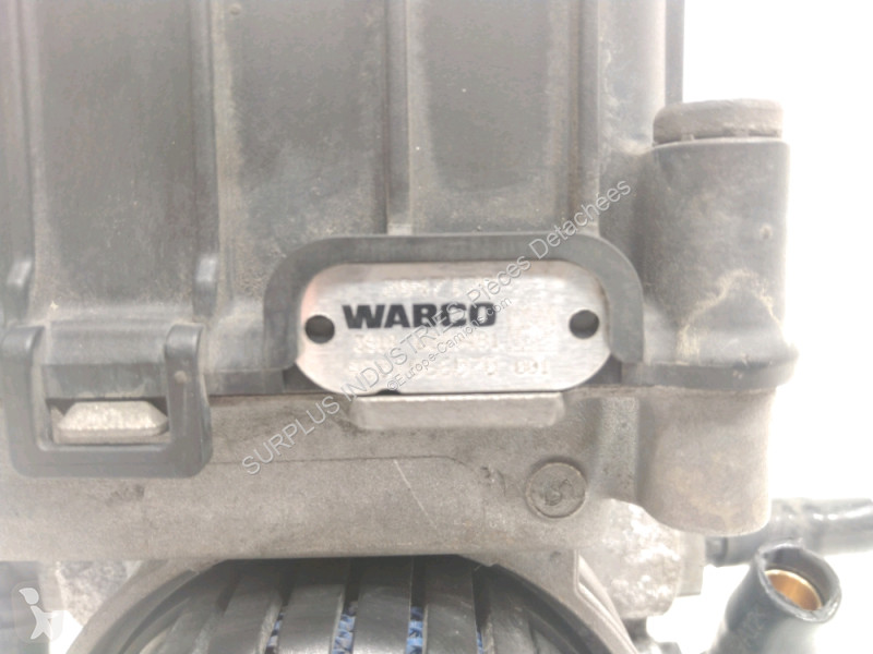قطع غيار الآليات الثقيلة DAF XF 480