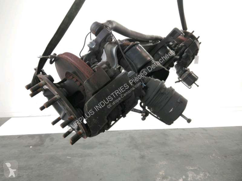Repuestos para camiones Volvo FH 540