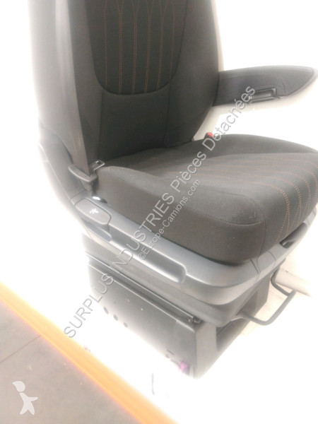 قطع غيار الآليات الثقيلة DAF XF 480