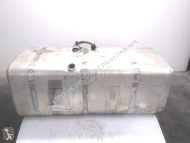 قطع غيار الآليات الثقيلة Scania R 450