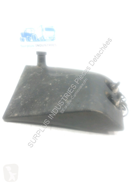 Repuestos para camiones Deutz-Fahr AGROTRON...