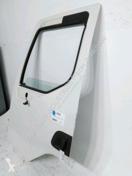 قطع غيار الآليات الثقيلة Volvo FL 240