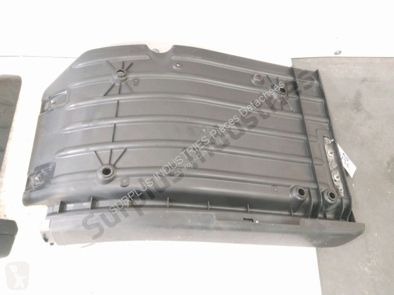 قطع غيار الآليات الثقيلة Scania G 410